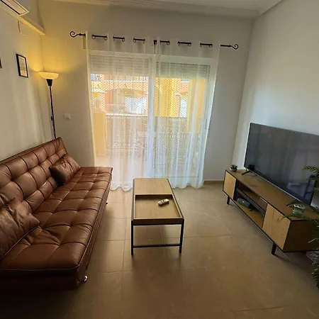 Cozy Perseo In 托雷维耶哈