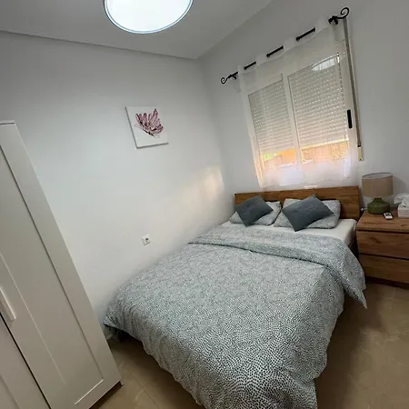 公寓 Cozy Perseo In *