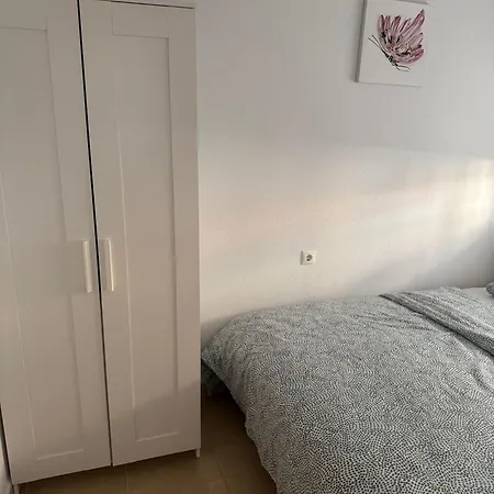 Cozy Perseo In 公寓 托雷维耶哈