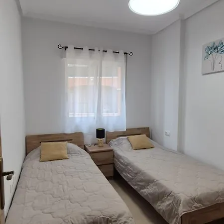 Cozy Perseo In * 托雷维耶哈