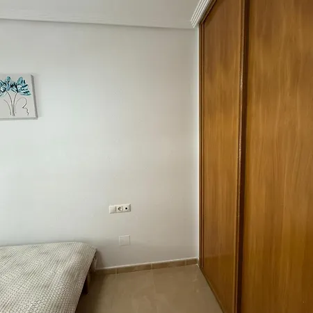 公寓 Cozy Perseo In